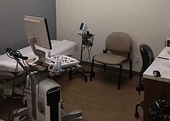 Sudbury Cardiologues Dr. Clyde Hourtovenko - SUDBURY LARCH CARDIOLOGY