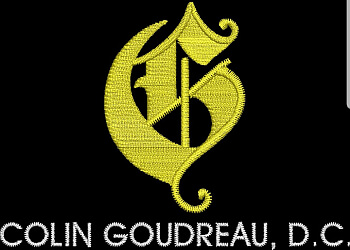 Chatham Acupuncture Dr. Colin Goudreau