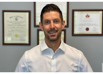 New Westminster plastic surgeon Dr. Colin McInnes