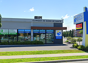 Saint Hyacinthe cardiologist Dr. Cong Van Kieu