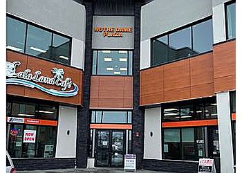 Red Deer podiatrist Dr. Corey Drew - THE FOOT INSTITUTE RED DEER