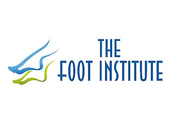 Red Deer podiatrist Dr. Corey Drew - THE FOOT INSTITUTE RED DEER