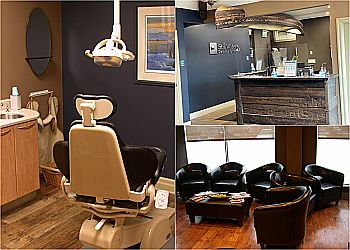 Halton Hills dentist Dr. Corey Grossman - STILL WATERS DENTAL GROUP