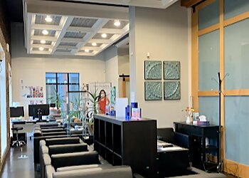 Richmond primary care physician Dr. Corey Hambleton - LIVING HEALTH