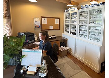 Nanaimo naturopathy clinic Dr. Corin Tomlinson ND - COASTAL INTEGRATIVE HEALTH & WELLNESS