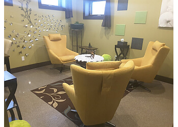 Sherbrooke psychologist Dr. Corinne Zacharyas - CLINIQUE RESILESTE