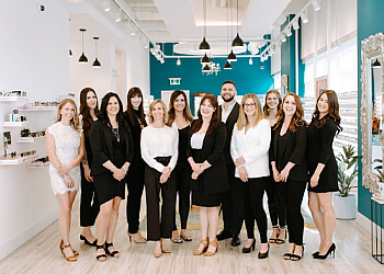 Saskatoon Optometrists Dr. Courtney Kennedy, BHSc (Hon), OD - KENNEDY EYE CLINIC