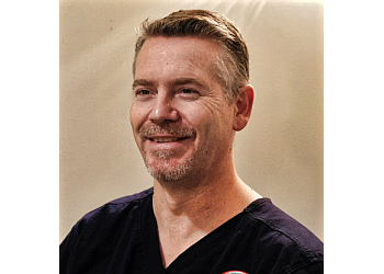Dr. Craig Anderson, DC - MARKHAM FAMILY CHIROPRACTIC AND PHYSIOTHERAPY