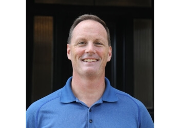 Dr. Craig Dingman, DC - ELEVATE CHIROPRACTIC