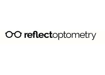 Stouffville optometrist Dr. Cristina Schirripa, OD - REFLECT OPTOMETRY