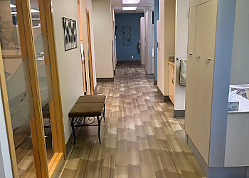 St Albert dentist Dr. Cristina Sovarel - FAMILY DENTAL