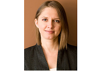 St Albert dentist Dr. Cristina Sovarel - FAMILY DENTAL