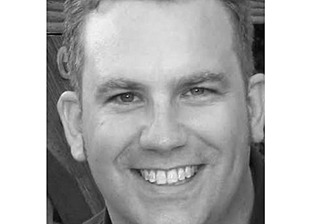 Milton pediatric optometrist Dr. Curtis Akerman, OD - MILTON VISION & SPORTS VISION TRAINING CENTRE 