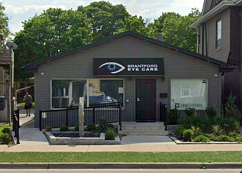 Brantford pediatric optometrist Dr. Cynthia Markarian Bahoshy, OD - BRANTFORD EYE CARE