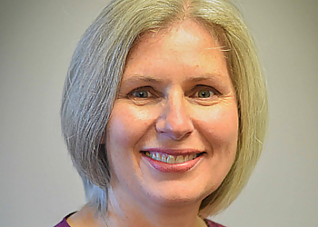 Dr. Cynthia McNeill - DR. CYNTHIA MCNEILL ORTHODONTIC CLINIC Dr. Cynthia McNeill - DR. CYNTHIA MCNEILL ORTHODONTIC CLINIC - St Johns, NL Orthodontists - Doctor Portrait Image