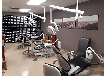 St Johns orthodontist Dr. Cynthia McNeill - DR. CYNTHIA MCNEILL ORTHODONTIC CLINIC