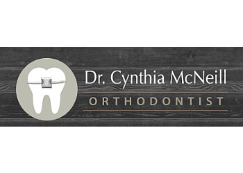 St Johns orthodontist Dr. Cynthia McNeill - DR. CYNTHIA MCNEILL ORTHODONTIC CLINIC
