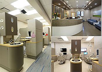 Coquitlam dentist Dr. Cyrus Shabestari - GREENLINE DENTAL CENTRE