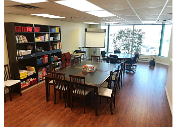 Markham psychologist Dr. D. DeCunha, C. Psych - PSYCHOLOGY WORKS