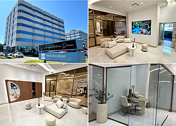 Laval dentist Dr. DIANA ABDEL-RAHMAN - CLINIQUE DENTAIRE DIANA