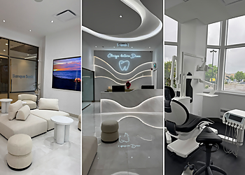 Laval dentist Dr. DIANA ABDEL-RAHMAN - CLINIQUE DENTAIRE DIANA