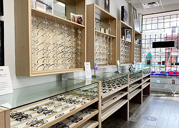 Langley optometrist Dr. Damanjit Johal, BSc, OD - VISION CARE CENTRE