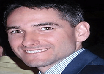 Dr. Damian Christopher Micomonaco - Sault Ste Marie, ON ENT Doctors - Doctor Portrait Image