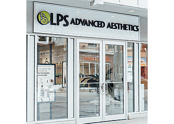 London plastic surgeon Dr. Damir Matic - LONDON PLASTIC SURGERY & ADVANCED AESTHETICS