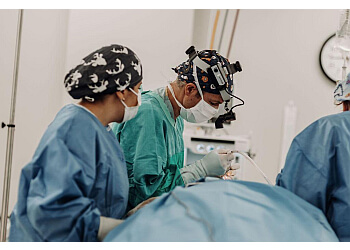 London plastic surgeon Dr. Damir Matic - LONDON PLASTIC SURGERY & ADVANCED AESTHETICS