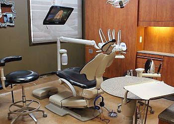 Lethbridge dentist Dr. Dan Anderson - ABLE FAMILY DENTAL