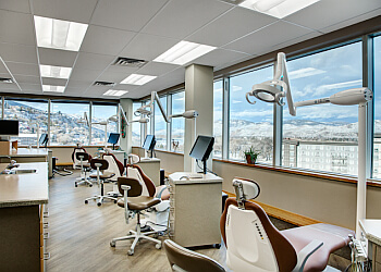 Kamloops orthodontist Dr. Dan Dagasso - KAMLOOPS ORTHODONTICS