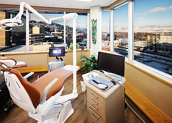 Kamloops orthodontist Dr. Dan Dagasso - KAMLOOPS ORTHODONTICS