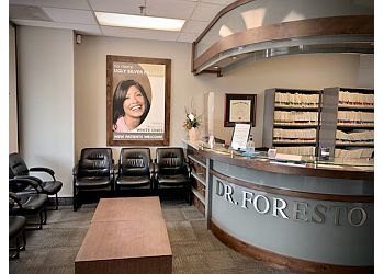 Windsor cosmetic dentist Dr. Dan Foresto - DR. DAN FORESTO FAMILY & COSMETIC DENTISTRY