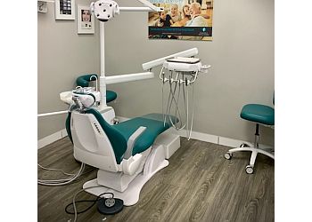 Windsor cosmetic dentist Dr. Dan Foresto - DR. DAN FORESTO FAMILY & COSMETIC DENTISTRY