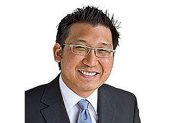 Ottawa dentist Dr. Dan Hwang - WESTBORO STATION DENTAL image 1