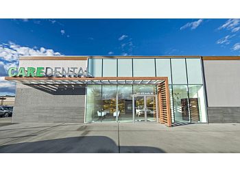 Kelowna Dentistes Dr. Dan Kobi - CARE DENTAL