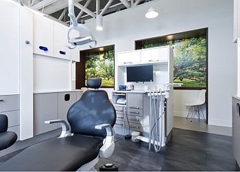 Kelowna Dentistes Dr. Dan Kobi - CARE DENTAL