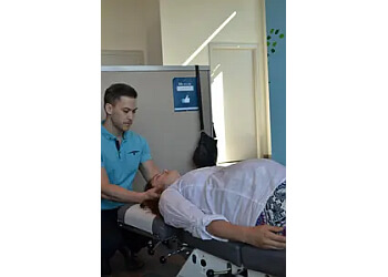 Surrey chiropractor Dr. Dan Mukai, DC - PATHWAYS FAMILY CHIROPRACTIC