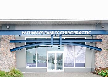 Surrey chiropractor Dr. Dan Mukai, DC - PATHWAYS FAMILY CHIROPRACTIC