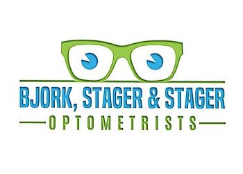 Dr. Dan Stager OD - STAGER, STAGER & LUTYK OPTOMETRISTS