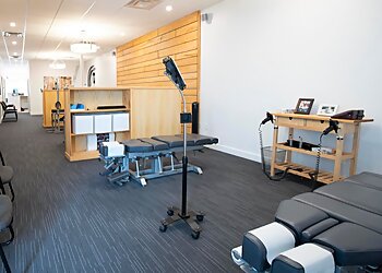 Winnipeg chiropractor Dr. Dan Timmerman, DC - LINDENWOODS CHIROPRACTIC