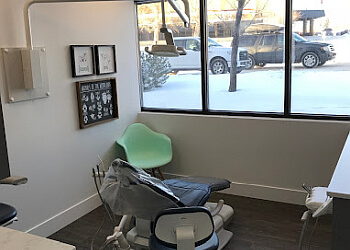 Lethbridge Dentistes Enfants Dr. Dane J Hendry - COULEE KIDS PEDIATRIC DENTISTRY