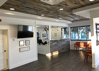 Lethbridge Dentistes Enfants Dr. Dane J Hendry - COULEE KIDS PEDIATRIC DENTISTRY