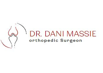 Brossard Orthopédiques Dr. Dani Massie