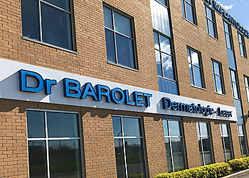 Dr. Daniel Barolet - Laval, QC Dermatologists - Exterior Image