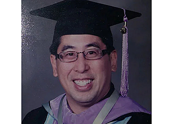 Calgary dentist Dr. Daniel K. Lee  - LONDON SQUARE DENTAL CENTRE