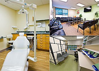 Winnipeg Dentistes Dr. Daniel Kim - GREENWOODS DENTAL CENTRE