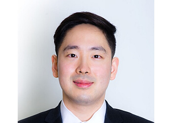 Dr. Daniel Kim - GREENWOODS DENTAL CENTRE