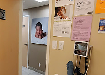 Toronto Gynécologues Dr. Daniel Kreichman