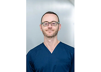 Toronto gynecologist Dr. Daniel Kreichman